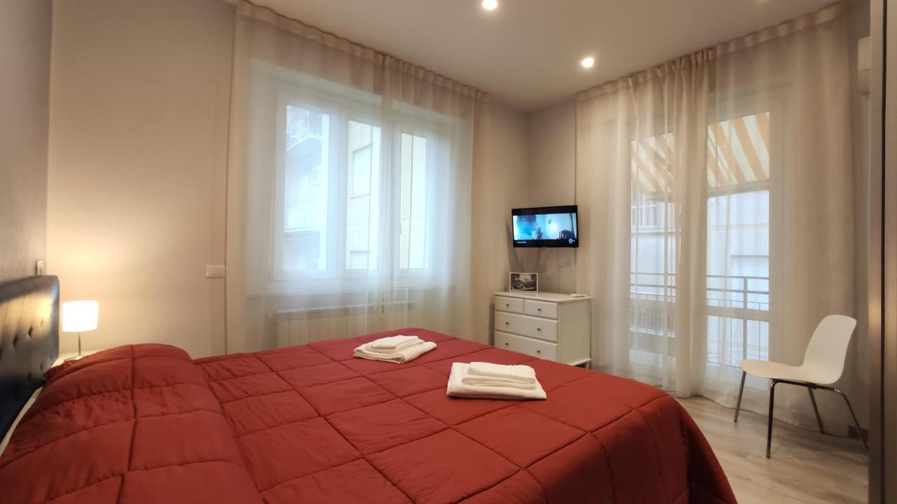 Residence Mare Azzurro Lerici Exterior photo