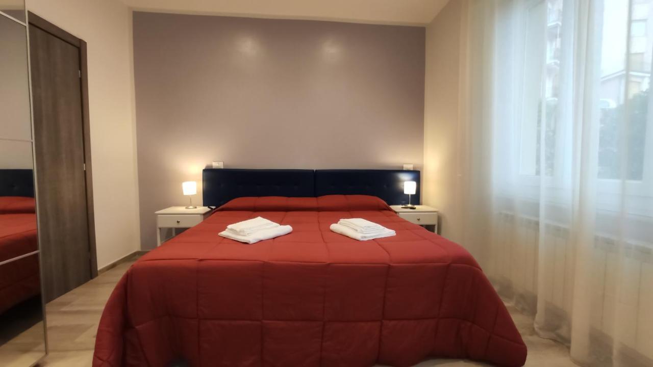 Residence Mare Azzurro Lerici Exterior photo
