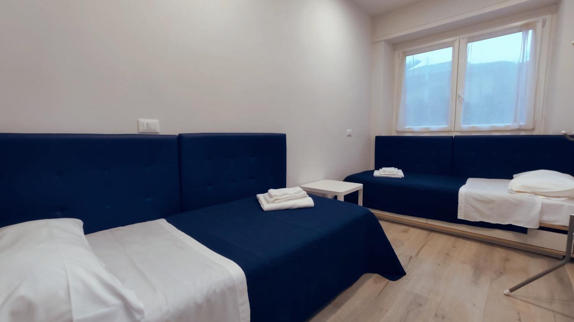 Residence Mare Azzurro Lerici Exterior photo